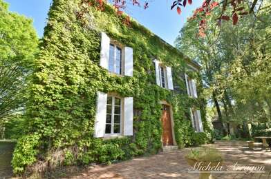 Maison 6 pièces 569000 €