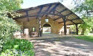 Maison 6 Pièces 240 m² à vendre à Pinel-Hauterive (47380)