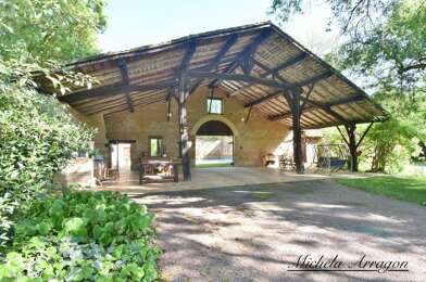 Maison 6 pièces 569000 €