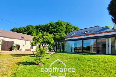 Maison 7 pièces 188000 €