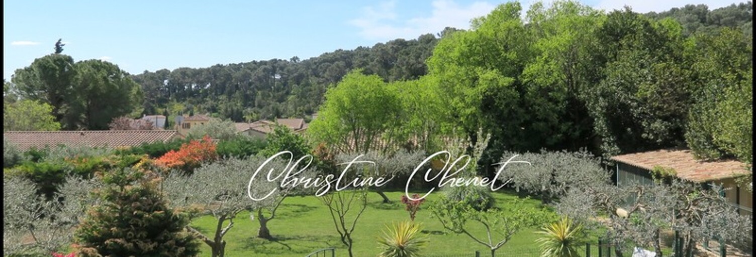 Maison 5 Pièces 174 m² à vendre à Congénies (30111)