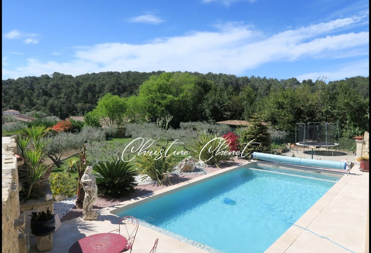 Bien d'exeption - Maison de maçon de 174 m² - Terrain de 2291 m² Garage 100 m² — photo 1