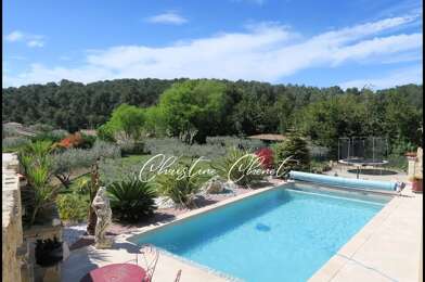 Maison 5 pièces 770000 €