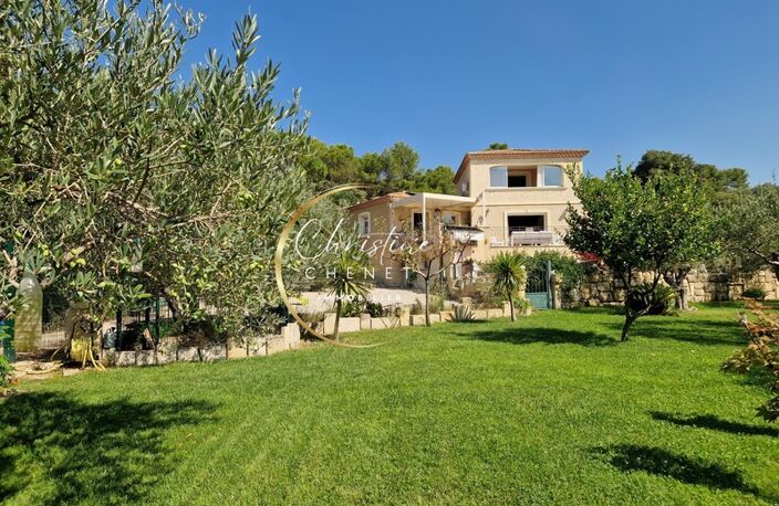 Bien d'exeption - Maison de maçon de 174 m² - Terrain de 2291 m² Garage 100 m² — photo 2