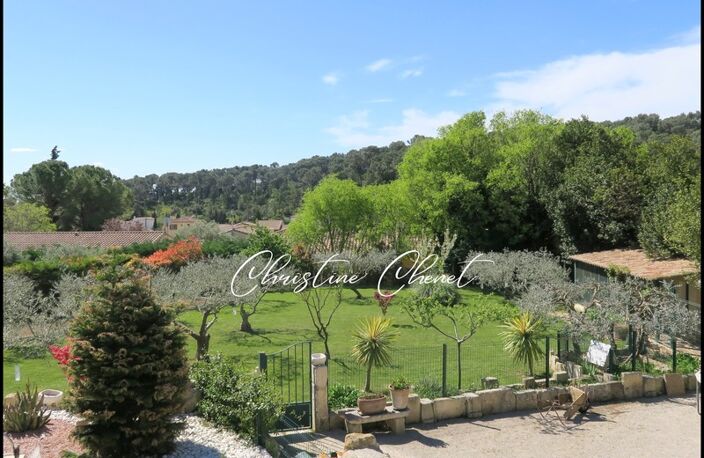 Bien d'exeption - Maison de maçon de 174 m² - Terrain de 2291 m² Garage 100 m² — photo 3