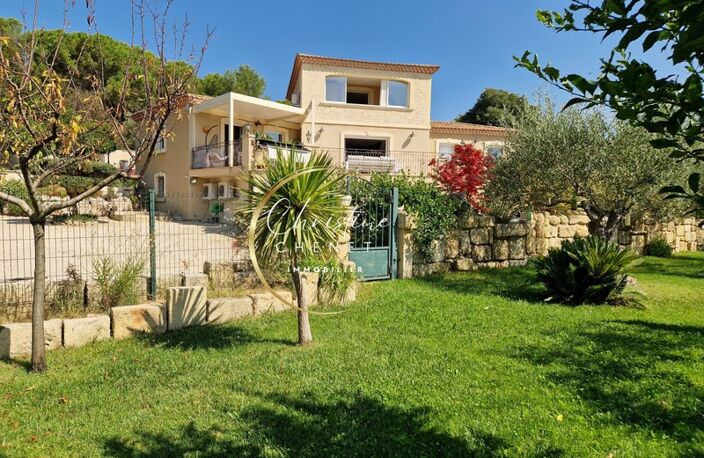 Bien d'exeption - Maison de maçon de 174 m² - Terrain de 2291 m² Garage 100 m² — photo 5