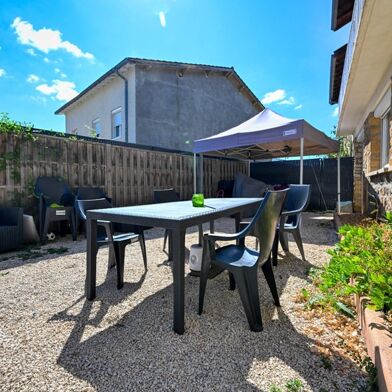 Appartement 4 pièces 199000 €