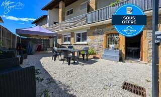 Appartement 4 Pièces 75 m² à vendre à Bully (69210)