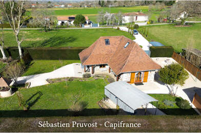 Maison 4 pièces 213000 €