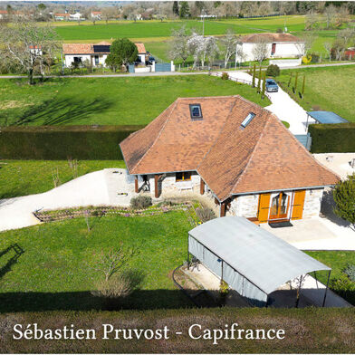 Maison 4 pièces 213000 €