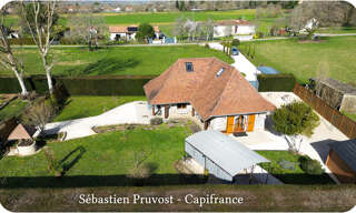 Maison 4 Pièces 100 m² à vendre à Saint-Pardoux-la-Rivière (24470)