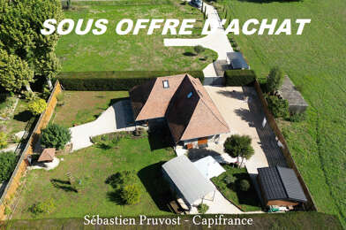 Maison 4 pièces 213000 €
