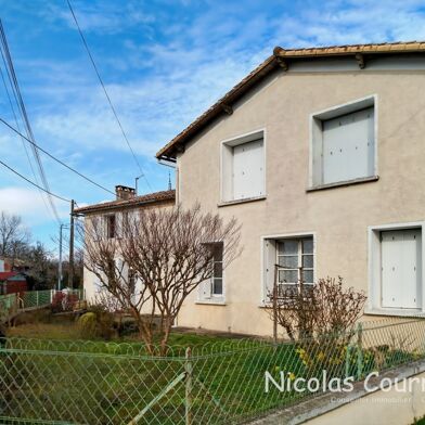 Maison 5 pièces 86000 €