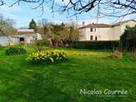 Maison à rénover – 191 m² – Fort potentiel – Environnement calme SAINT VINCENT LA CHATRE (79) — photo 2