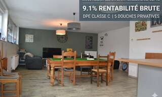 Appartement 7 Pièces 155 m² à vendre à Ronchin (59790)