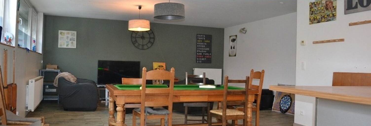 Appartement 7 Pièces 155 m² à vendre à Ronchin (59790)