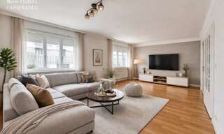 Maison 6 Pièces 128 m² à vendre à Clouange (57185)