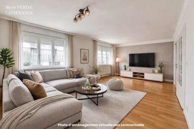 Maison 6 pièces 210000 €