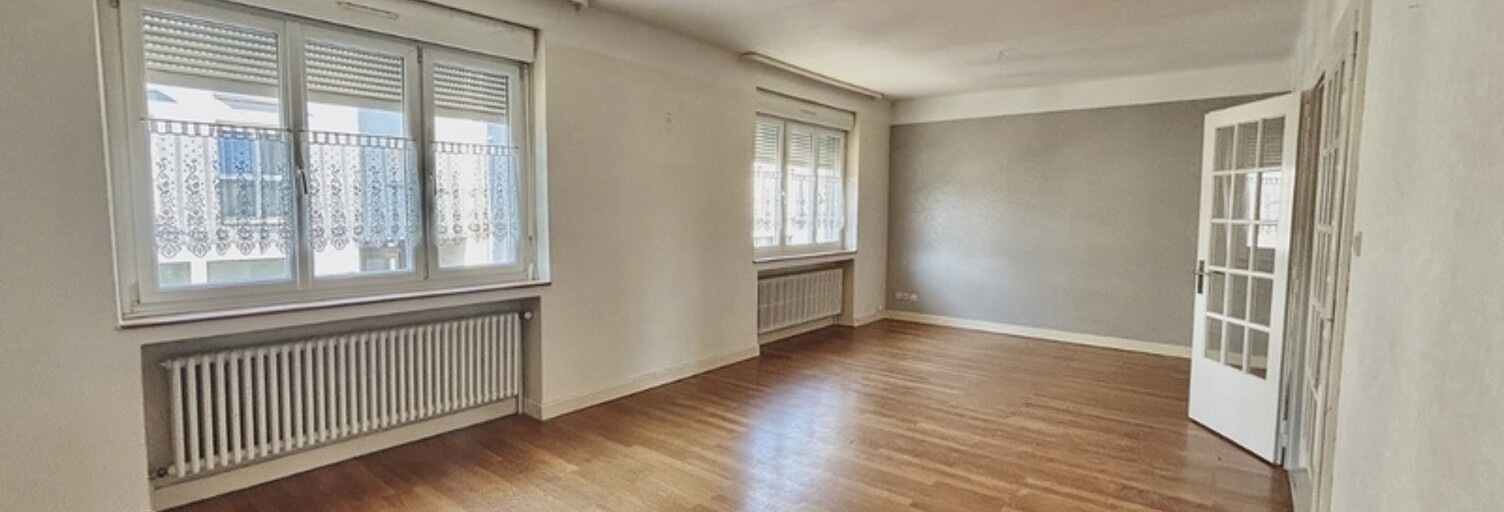 Maison 6 Pièces 128 m² à vendre à Clouange (57185)