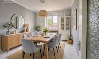 Maison 6 Pièces 128 m² à vendre à Clouange (57185)