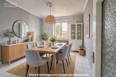 Maison 6 pièces 210000 €