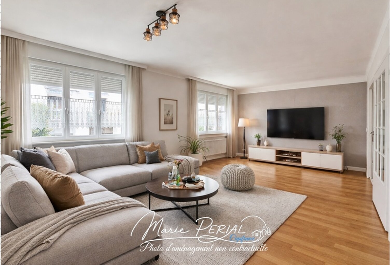 Maison familiale lumineuse au cœur de Clouange (57185) – beau potentiel ! — photo 1
