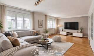 Maison 6 Pièces 128 m² à vendre à Clouange (57185)
