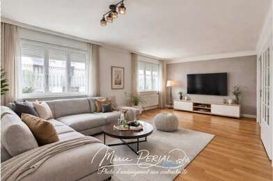 Maison 6 pièces 205000 €