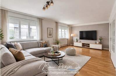 Maison familiale lumineuse au cœur de Clouange (57185) – beau potentiel ! — photo du bien