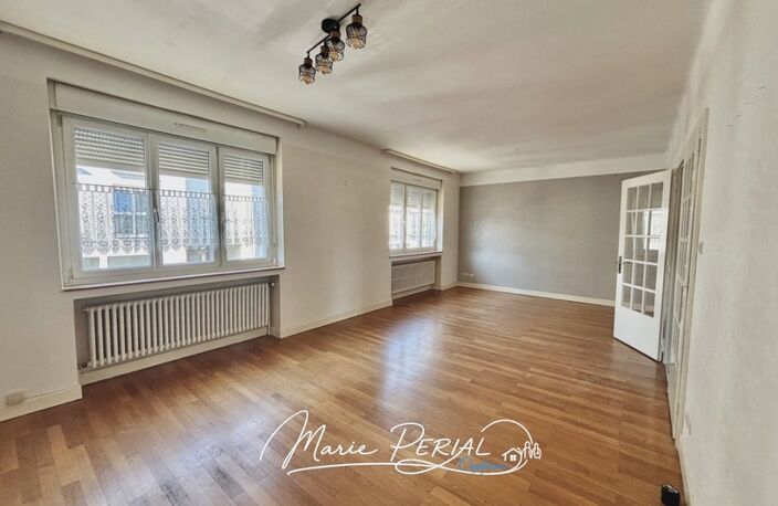 Maison familiale lumineuse au cœur de Clouange (57185) – beau potentiel ! — photo 3