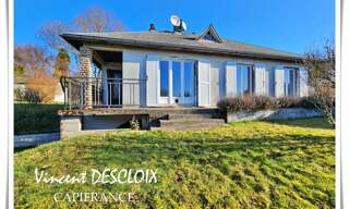 Maison 4 Pièces 82 m² à vendre à Montsauche-les-Settons (58230)