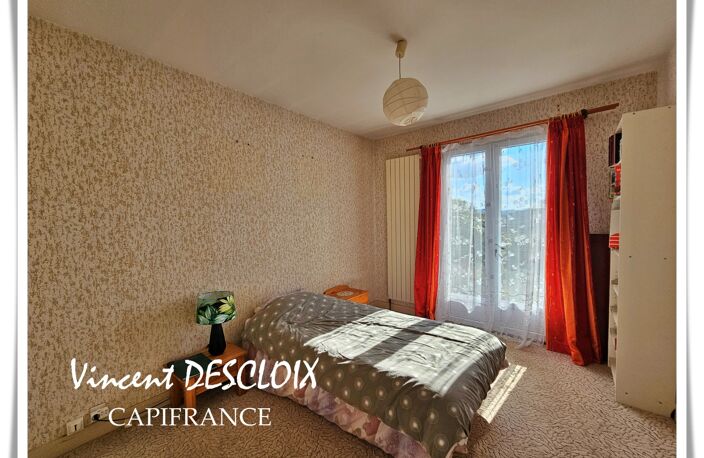 Maison à vendre 4 pièces MONTSAUCHE LES SETTONS (58) — photo 4