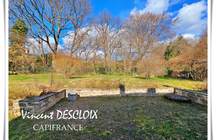 Maison à vendre 4 pièces MONTSAUCHE LES SETTONS (58) — photo 5