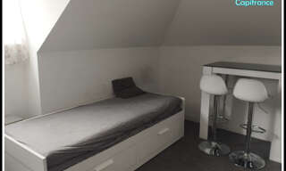 Appartement 1 Pièce 9 m² à louer à Valenciennes (59300)