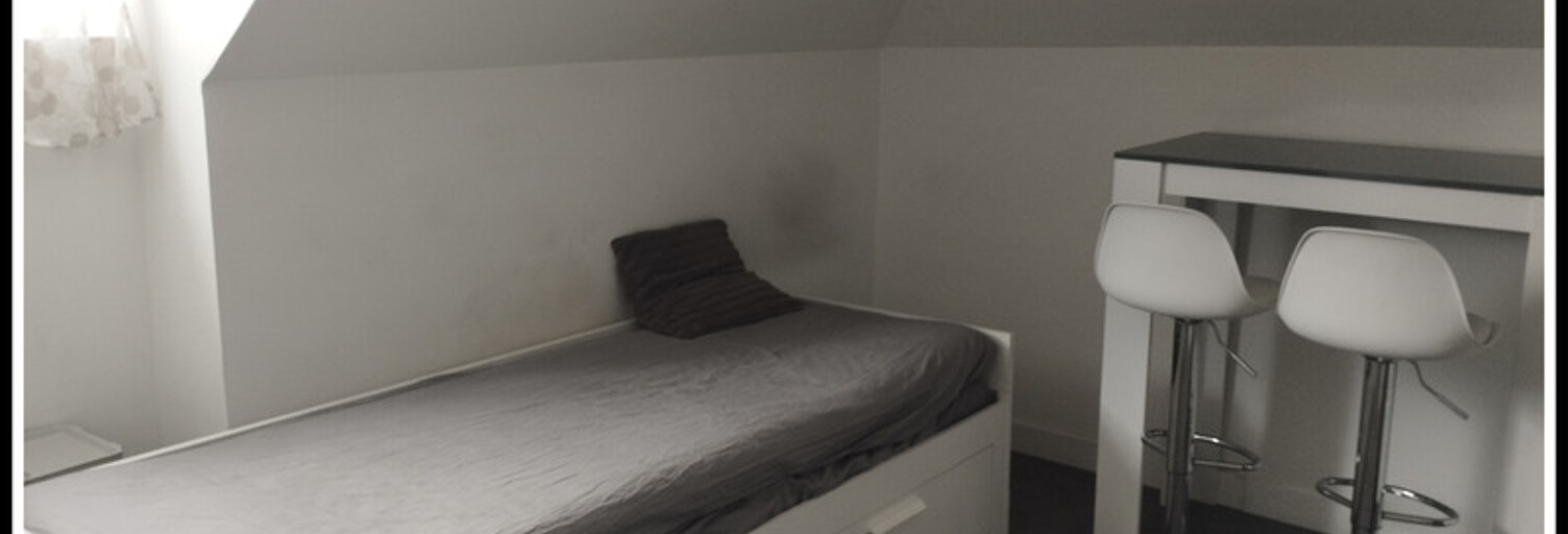 Appartement 1 Pièce 9 m² à louer à Valenciennes (59300)