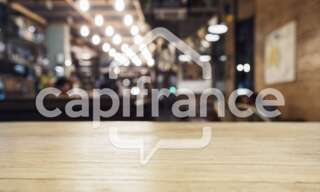 Commerce 1 Pièce 273 m² à vendre à Saint-Gilles-Croix-de-Vie (85800)