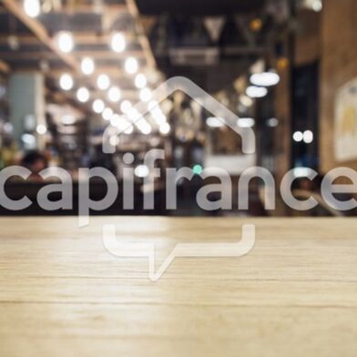 Commerce 1 pièces 185000 €