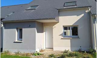 Maison 5 Pièces 100 m² à vendre à Laval (53000)