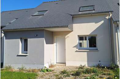 Maison 5 pièces 189900 €