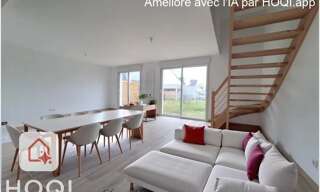 Maison 5 Pièces 100 m² à vendre à Laval (53000)