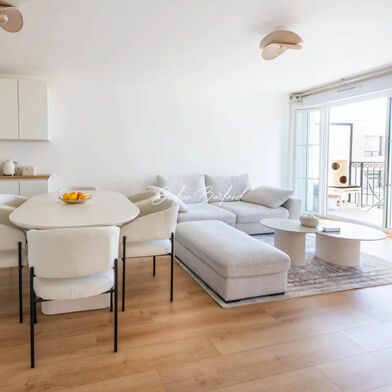 Appartement 3 pièces 316000 €