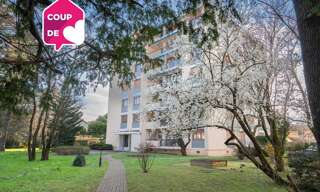 Appartement 6 Pièces 120 m² à vendre à Bron (69500)