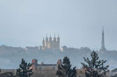 Appartement 6 pièces 368500 €