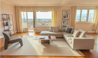 Appartement 6 Pièces 120 m² à vendre à Bron (69500)