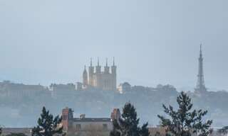 Appartement 6 Pièces 120 m² à vendre à Bron (69500)