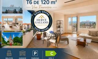 Appartement 6 Pièces 120 m² à vendre à Bron (69500)