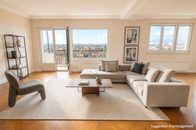 Appartement 6 pièces 368500 €