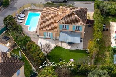 Maison 5 pièces 665000 €