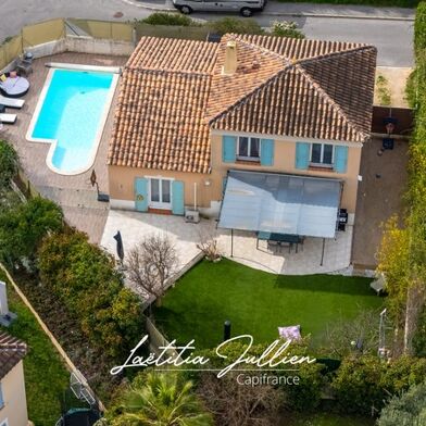 Maison 5 pièces 665000 €