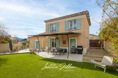 Maison 5 pièces 655000 €